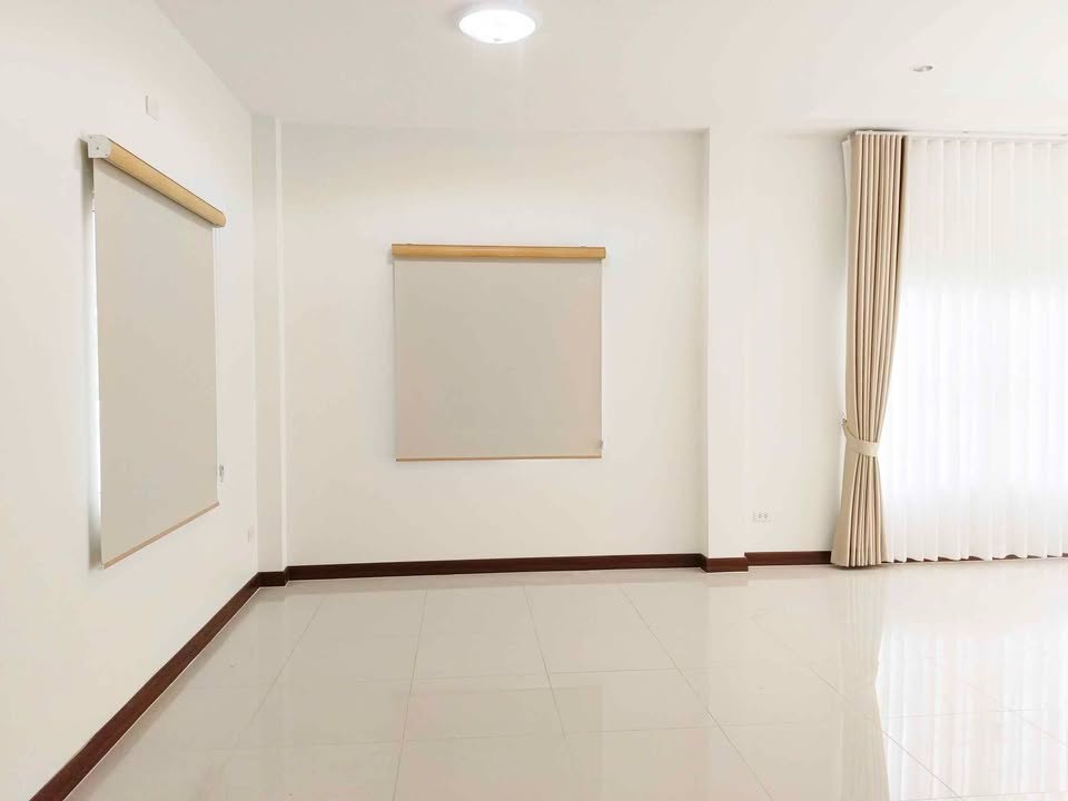 ขายบ้านเดี่ยวชั้นเดียว บ้านสร้างใหม่ ทำเลสันปูเลย ดอยสะเก็ด เชียงใหม่ | 3 ห้องนอน | 3.29 ล้านบาท C5MG100813