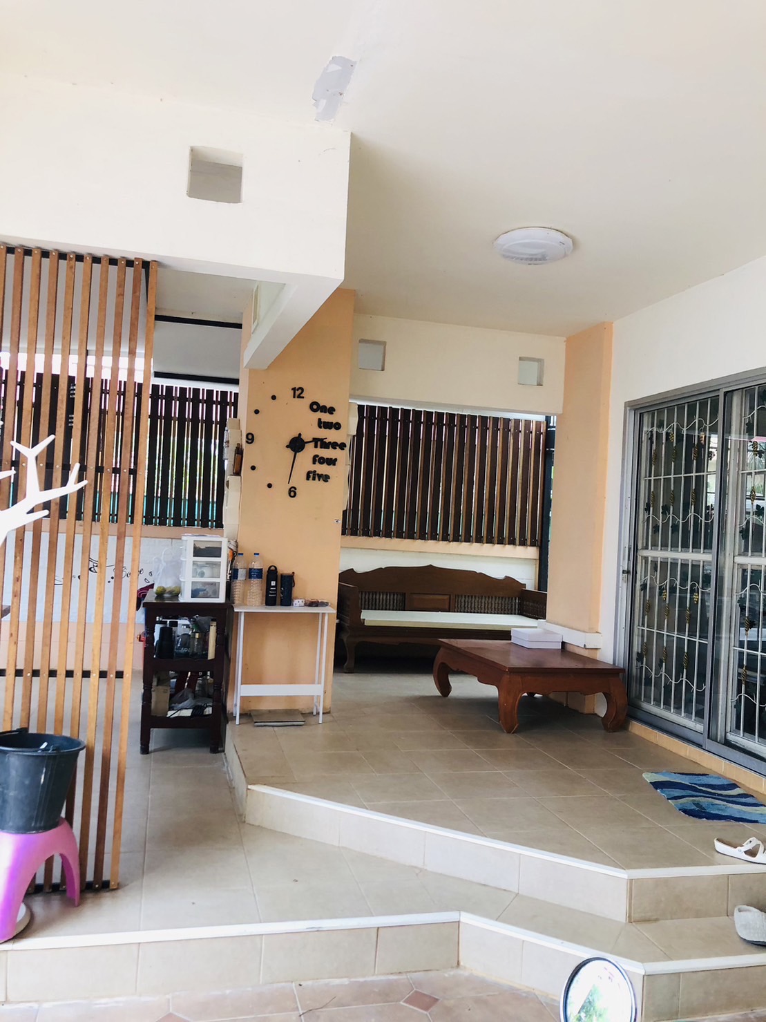 ขายบ้านเดี่ยว 2 ชั้น พร้อมเฟอร์นิเจอร์ ทำเลหางดง ใกล้โรงเรียนนานาชาติปัญญาเด่น ✨ CHD101879
